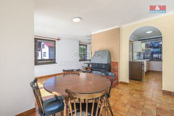 Prodej chalupy, 116 m², Seč - 8