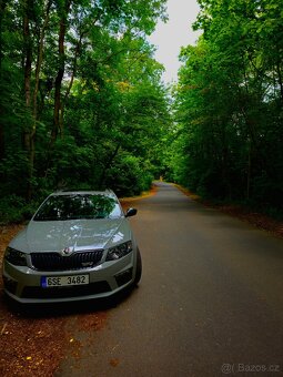 🚗 Na prodej: Škoda Octavia 3 RS TDI 💨 - 8