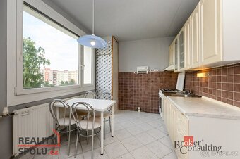 Prodej, byty/4+1, 77 m2, Manětínská 1506/31, 32300 Plzeň, Pl - 8