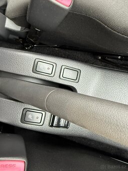 Suzuki SX4 Classic Comfort 1.6i 4x4 pojizdne 2010 - 8