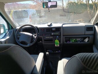 Multivan T4 2,5TDI - 8