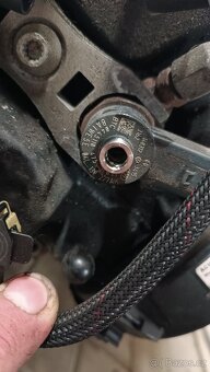 Motor 2.0tdi 110kw CKF - 8