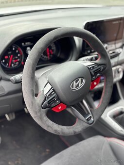 Hyundai i30N limitovaná edice - 8