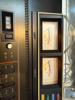 Aiwa AD-1600 - 8