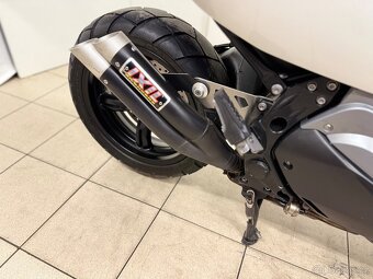 BMW C 600 SPORT,ABS,TOP - 8