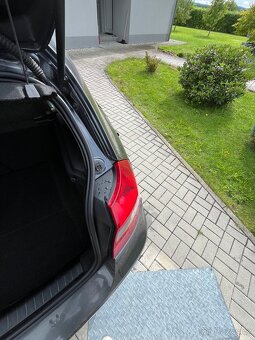 Bmw 116i 2006 - 8