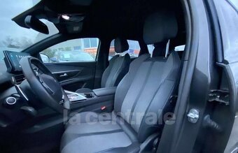 PEUGEOT 3008 II (2) BlueHDi S&S ALLURE PACK EAT8 03/2023 - 8