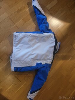 TOP zimní bunda vesta PHENIX DIAPLEX vel.XL 52 TOP stav - 8