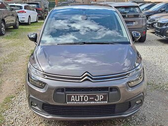 Citroën Grand C4 Spacetourer 1,5 HDI FEEL 171.000 km - 8