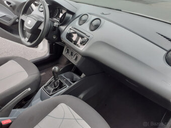 Seat Ibiza 1.2 ST rv.2012 - 8