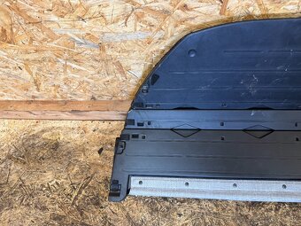 PLATO KUFRU SUZUKI GRAND VITARA 2009 - 8