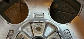 Disky RH Cup límcové - 17", 5x112 - můžu poslat - 8