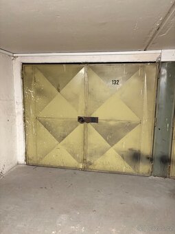 Pronájem Garáže - 8