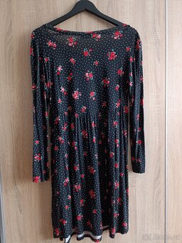 Dámské šaty 42-46 - 8