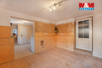 Prodej rodinného domu, 150 m², Děčín, ul. Tělocvičná - 8