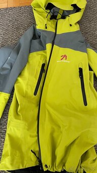 Nepromokavá bunda directalpine XL - 8