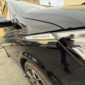 Volkswagen Multivan, T6.1 2.0TDi, Highline 4X4, Ojeté, 2021, - 8