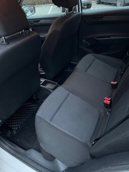 Škoda Fabia III 1.0 70 kW, 2018, 92 861 km, STK 11/2026 - 8