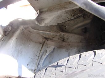 Bouraný VW Tiguan r.v. 2011 2.0 TDi 81 KW - 8