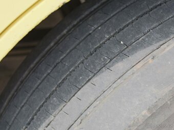 Mercedes-Benz Actros 2640, 6x4, ADR (FL+AT), PĚT KOMOR,12 CB - 8