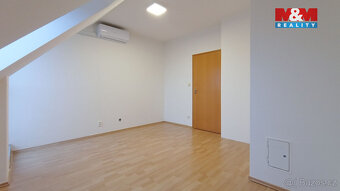 Prodej bytu 2+1, 53 m², Bílovice nad Svitavou, ul. Lesní - 8