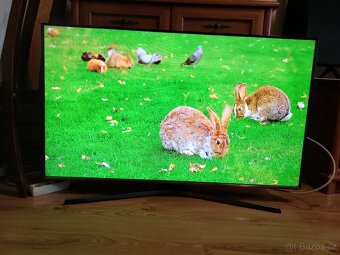 Smart TV 48" Samsung UE48J5572-úhlopříčka 121cm - 8