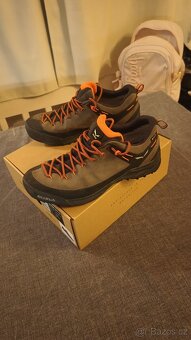 Boty Salewa - 8