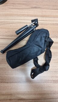 Prodám dalekohled monokulár Luxun 12-36x50 - 8