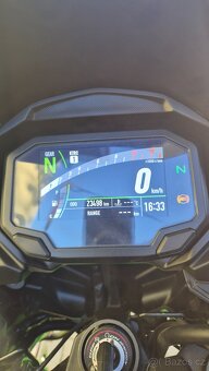 Kawasaki versys 650 2022, 49kw - 8