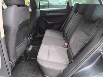 Škoda Karoq 1.5 TSI ACT Style DSG - 8