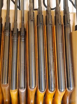 vzduchovka Slávia, Mars, Raven, Tex, Tex Slavia - 8