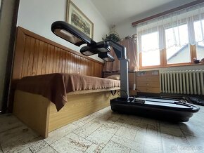 Solárium PHiLIPS Sun & Relaxmobile HB 875 - 8