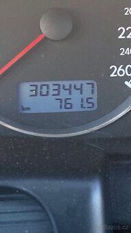 VW Passat Variant 1.9tdi manuál - 8