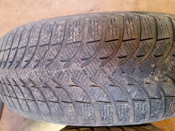 A disky a pneu 4 kusy levně - 8