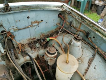 Trabant 601 combi - 8