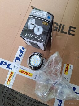 Stropní světlo - 8