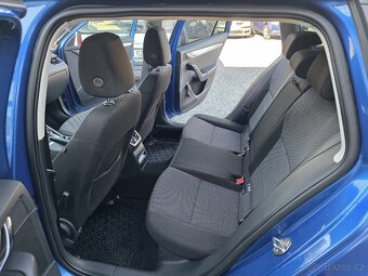 Škoda Octavia III.1.6 TDI - 8