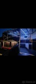 Přestavby nákladních automobilů - 8