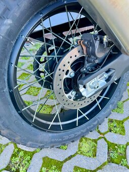 Cf moto mt 450 rx - 8