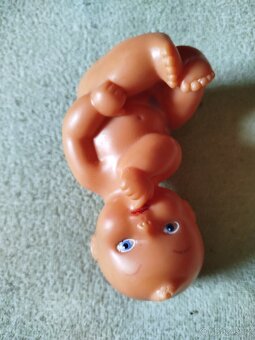 Gumové piskaci hračky - 8