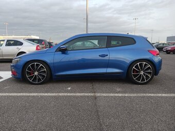 VW Scirocco 1,4 TSI 118kw - 8