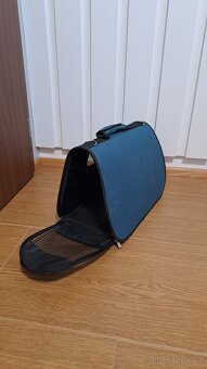 Přepravka pro kočku - 8