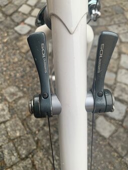 Silniční kolo Šírer - 8