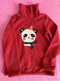 Prodám dívčí oblečení - 8