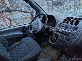 Mercedes-Benz Vito 112cdi - 8