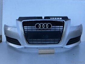 Audi A3 8P FACELIFT náhradní díly - 8