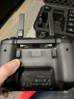 DJI MAVIC 3 Multispectral RTK + 7x baterií - 8