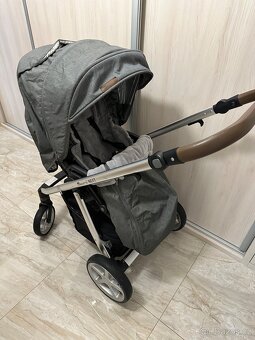 Prodám kočárek Espiro Next - 8