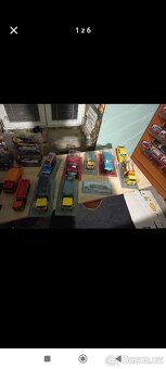 Prodám mix věci - 8