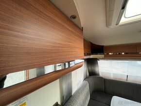 Karavan Adria Adora 512UP, markýza - 8